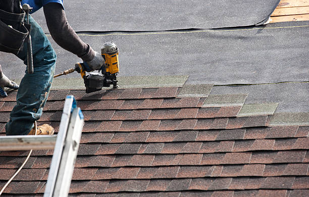 Licensed Roofing service in Harrah, WA - Brentwood Metal Roofing